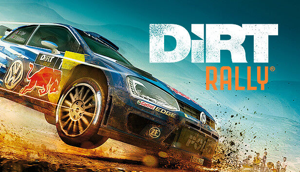 Codemasters DiRT Rally