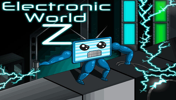 Immanitas Entertainment GmbH Electronic World Z