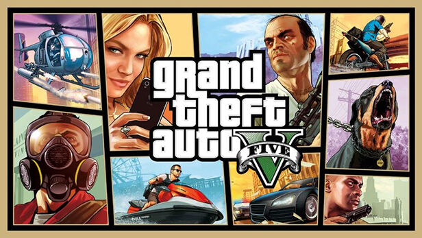 Rockstar Games Grand Theft Auto V (Grand Theft Auto V: Story Mode &amp; Grand Theft Auto Online) (Xbox Series X S) United States