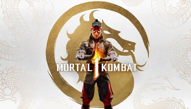 Warner Bros. Games Mortal Kombat 1 Premium Edition