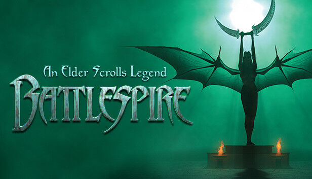 Bethesda Softworks The Elder Scrolls: Battlespire