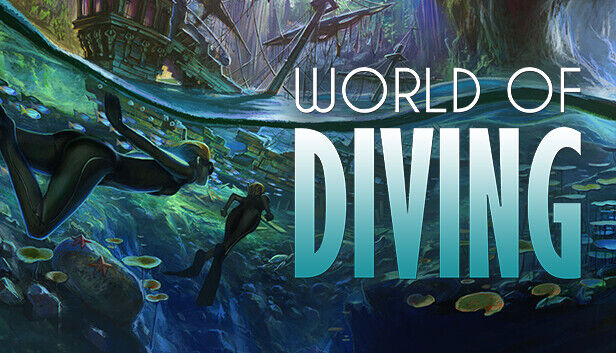 Vertigo Games World of Diving