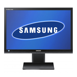 Samsung Lcd syncmaster sa450 19" 16:9 grado b monitor