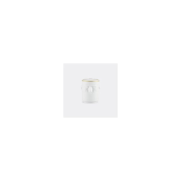 ginori 1735 the companion' candle, white