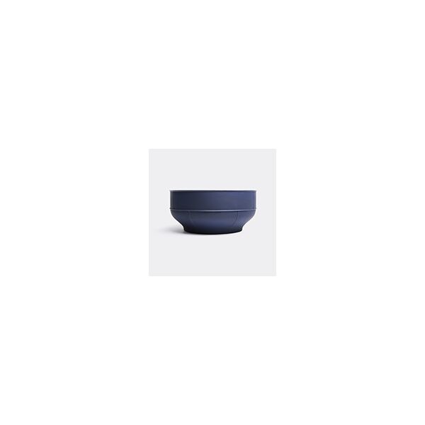 bitossi ceramiche 'barrel', bowl