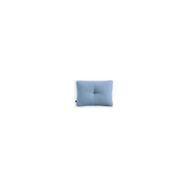 hay 'dot cushion xl', soft blue