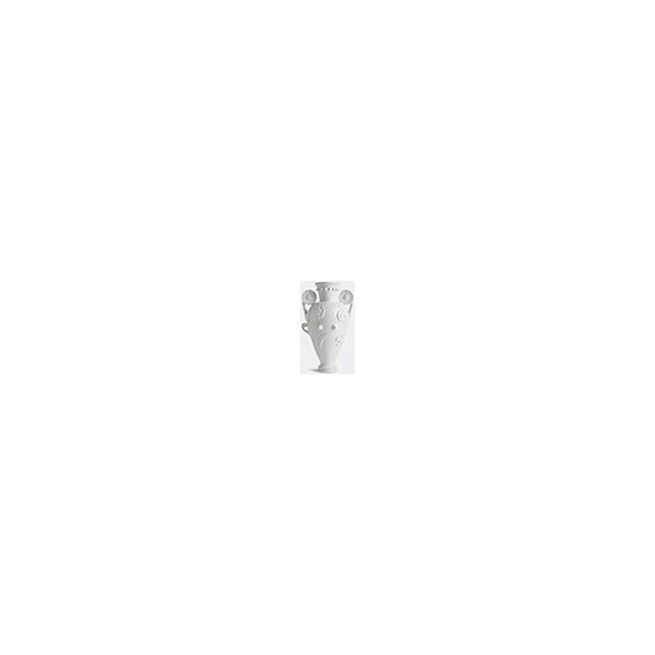 l'objet 'pantheon persephone' vase, white