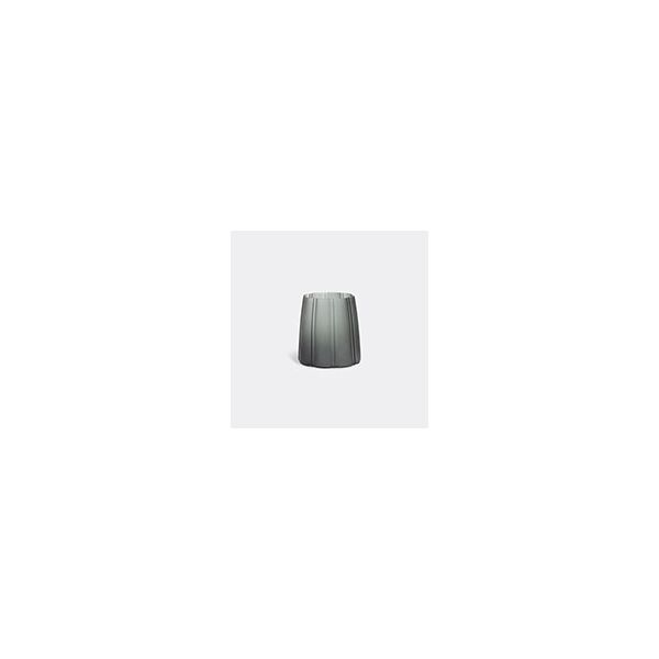 serax 'shape 02' vase, dark grey