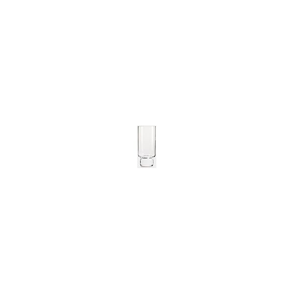 karakter 'clessidra' vase, clear