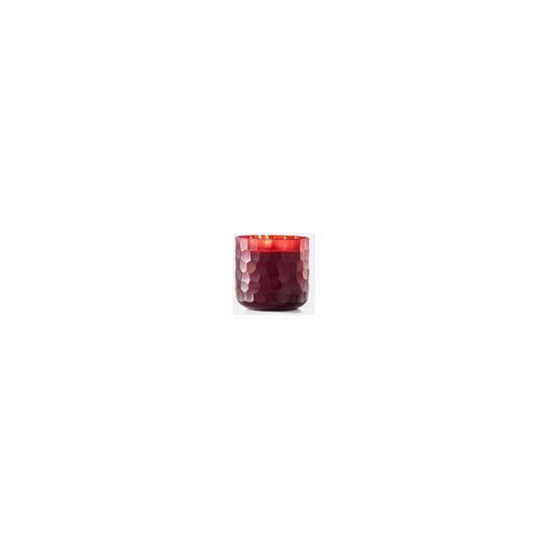 onno collection 'circle' candle manyara scent, large