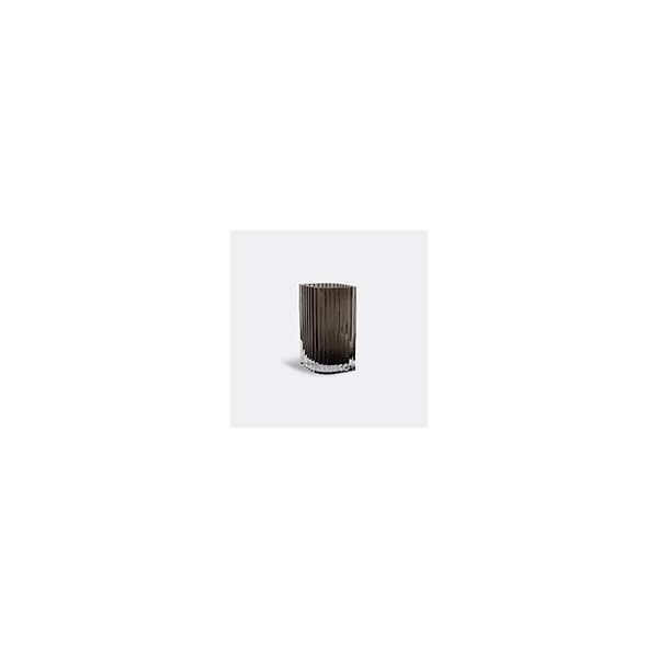 aytm 'folium' vase black, tall