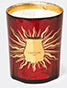 trudon 'astral gloria' scented candle, large