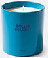 cassina 'eolian delight' candle, medium