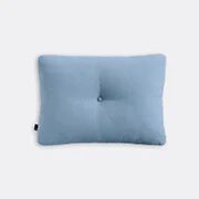 hay 'dot cushion xl', soft blue