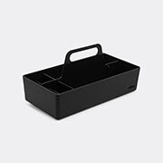 vitra toolbox, basic dark
