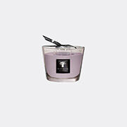 baobab collection 'all seasons white rhino' candle, small