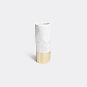 michael verheyden 'duet' marble vase
