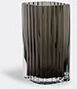 aytm 'folium' vase black, low