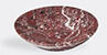 marsotto edizioni 'gravità' bowl, small, red