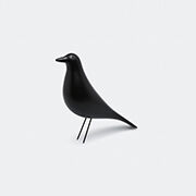 vitra 'eames house bird' black