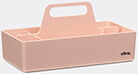 vitra toolbox, pale rose