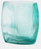 normann copenhagen 'tide' vase, blue, large