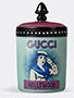 gucci 'mehen  sailor' candle