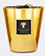 baobab collection 'les exclusives aurum' candle, medium