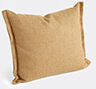 hay 'plica cushion structure', beige