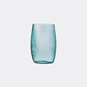 normann copenhagen 'tide' vase, blue, extra large