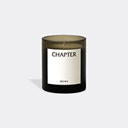 audo copenhagen 'chapter' candle, small
