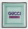 'gucci Hollywood' Square Change Tray