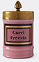 Gucci 'freesia' Candle