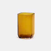 Serax 'silex' Vase, S, Yellow