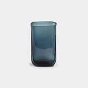 Serax 'silex' Vase, S, Blue