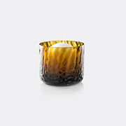 Venini 'night In Venice' Candle, Tea