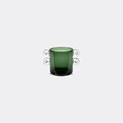 Serax 'wind & Fire' Vase, Green