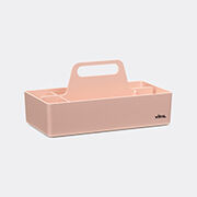 Vitra Toolbox, Pale Rose