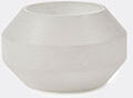 Serax 'alabaster' Candleholder, White, Large