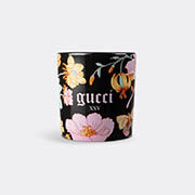 Gucci 'flora' Candle