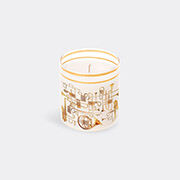 Seletti 'trumpets' Candle