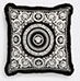 Versace 'barocco Foulard' Cushion, Small