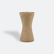 Serax 'earth' Vase, Large, Brown