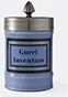 Gucci 'inventum' Candle