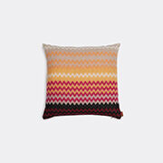 Missoni 'humbert' Cushion, Orange