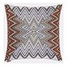 Missoni 'birmingham' Cushion, Black