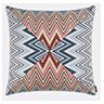 Missoni 'birmingham' Cushion, Pink