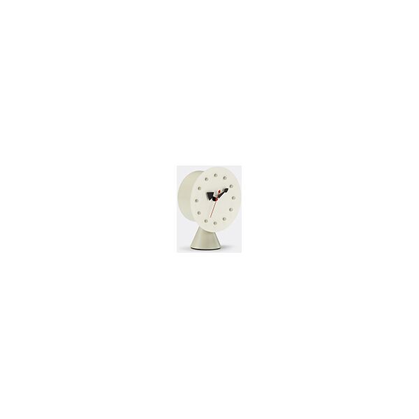 vitra 'desk clocks', cone base