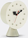 vitra 'desk clocks', cone base