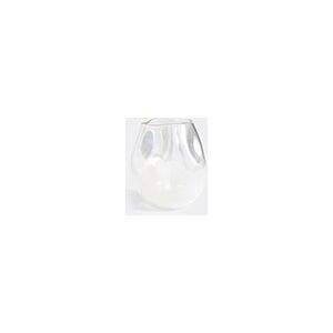 POLSPOTTEN 'collision' Vase, White